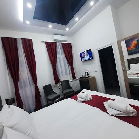 Republica Apartment Belgrade Room photo
