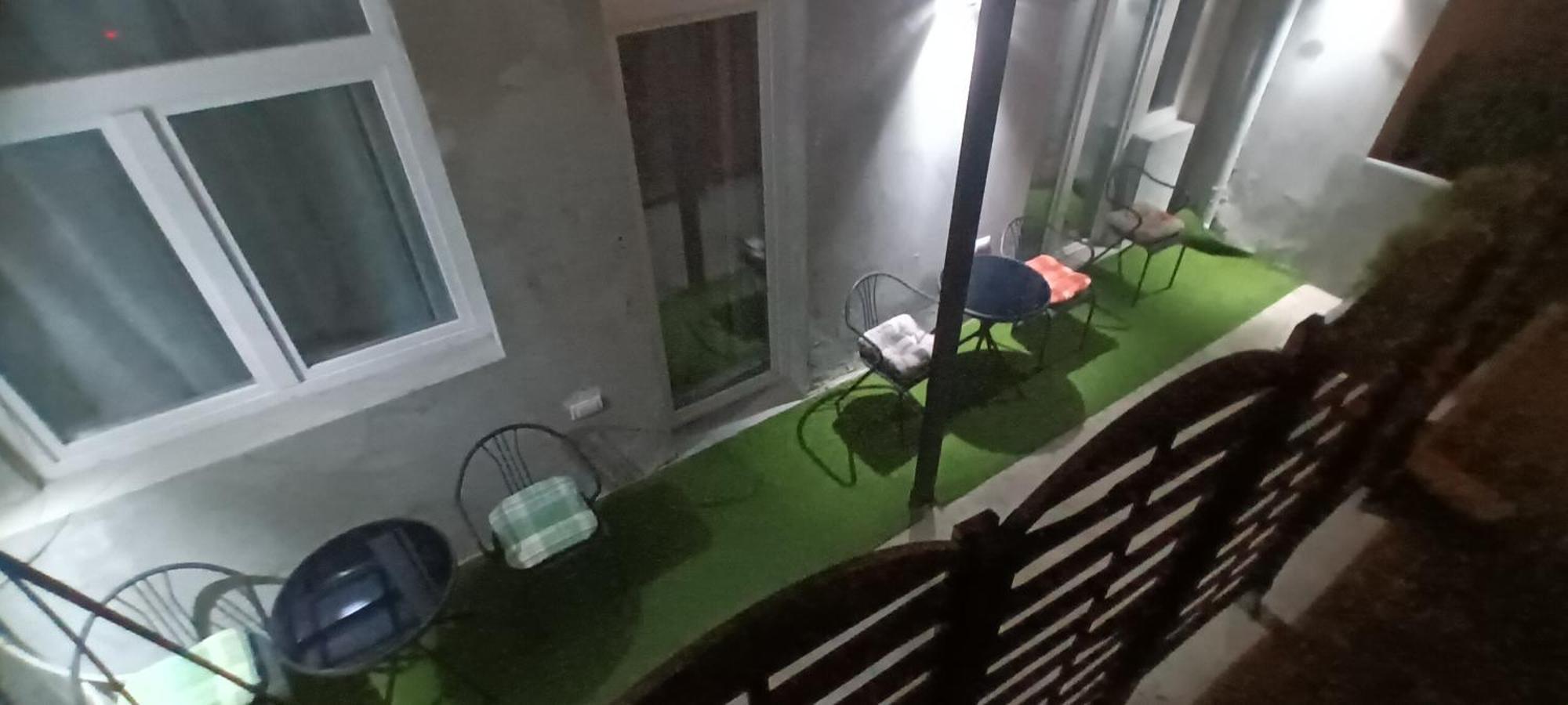 Republica Apartment Belgrade Room photo