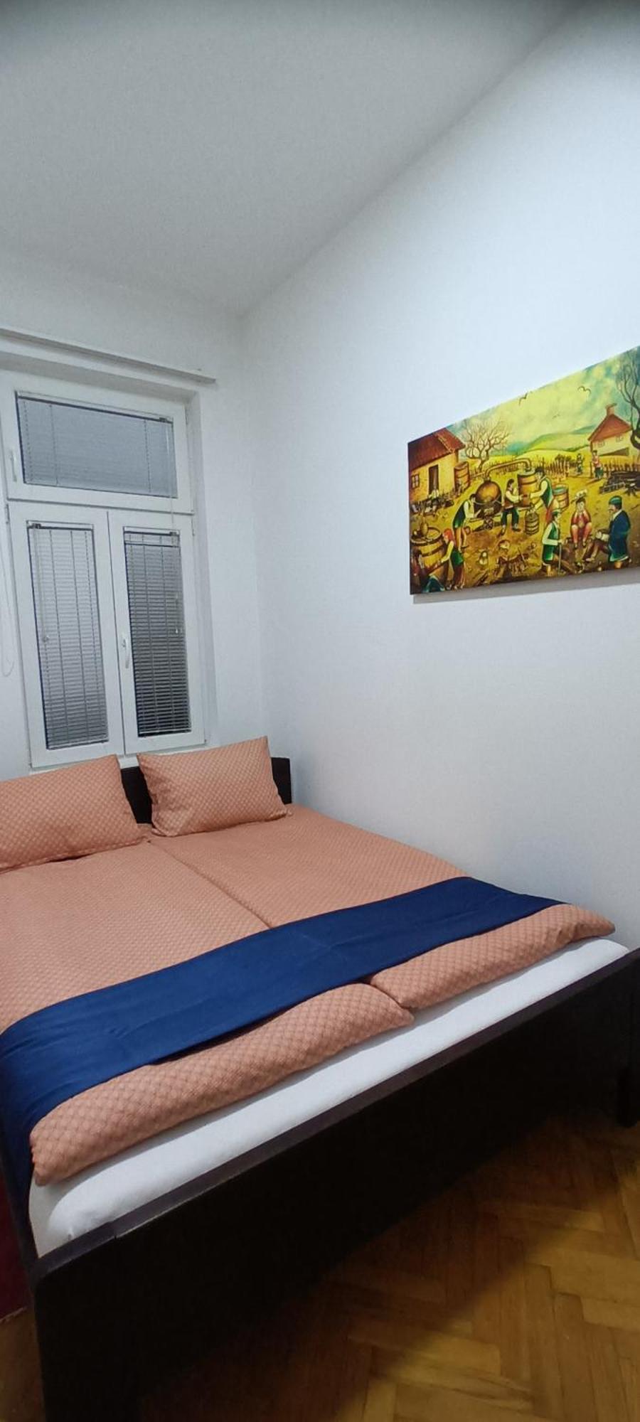 Republica Apartment Belgrade Room photo