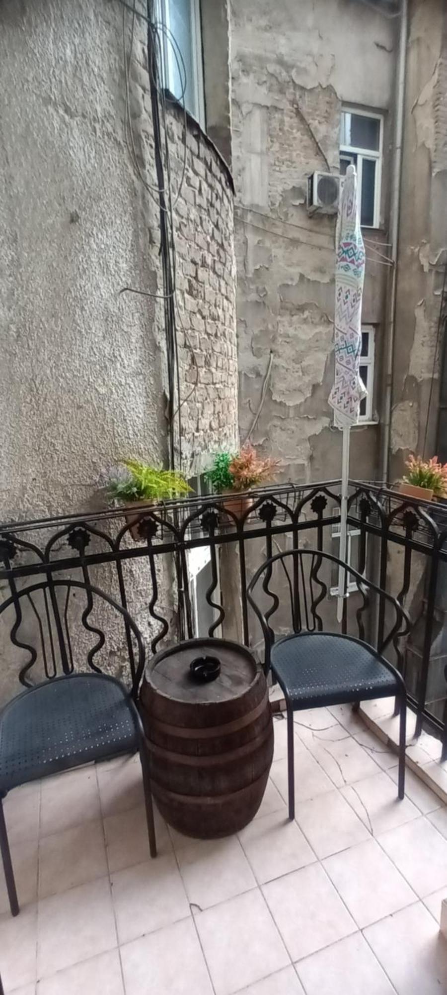 Republica Apartment Belgrade Room photo