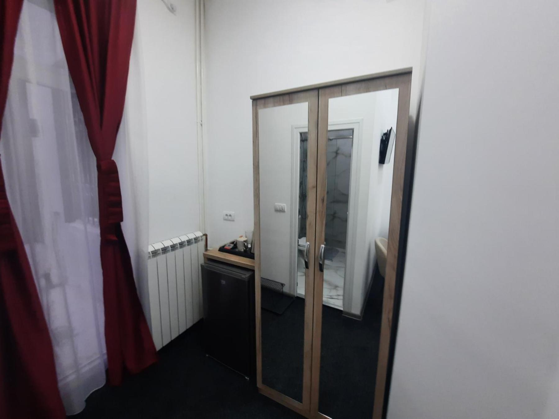 Republica Apartment Belgrade Room photo